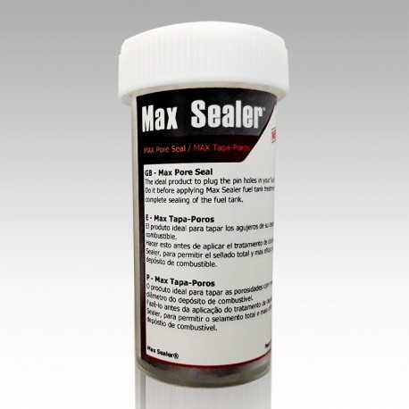 MaxSealer Epoxy Mass